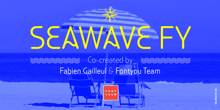 Seawave FY Seawave FY