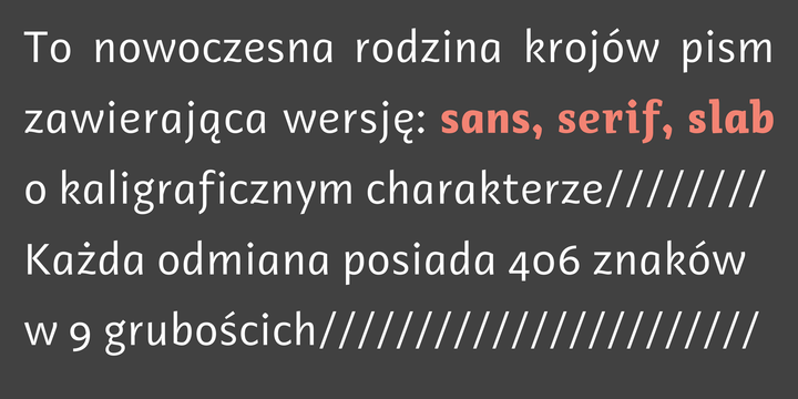 Adagio Sans Script
