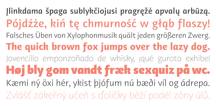 Adagio Sans Script