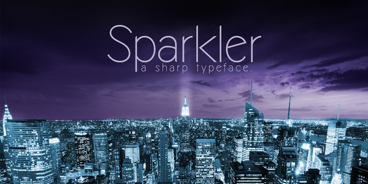 Sparkler