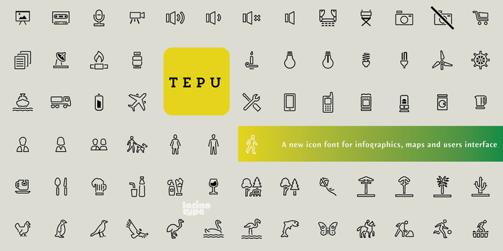 Tepu