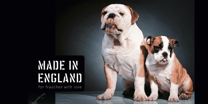 Vtg Stencil UK No 76™