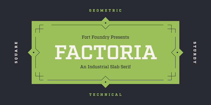 Factoria