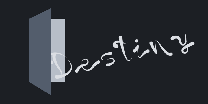 Destiny Destiny
