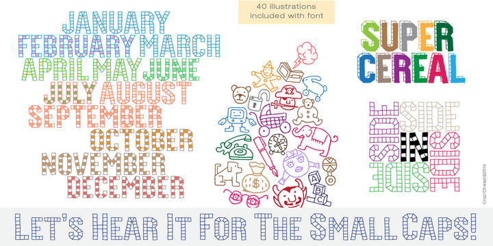 Bouncing Checks Layers