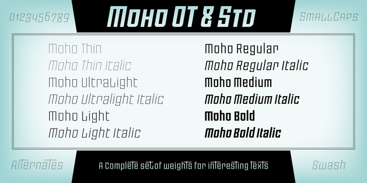Moho