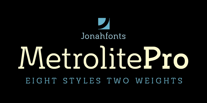 Metrolite Pro™