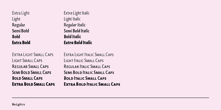 Novel Sans Condensed Pro™