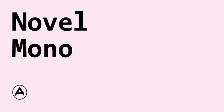 Novel Mono Pro™