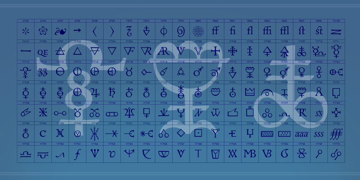 Andron 1 Alchemical™