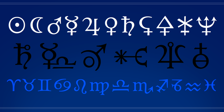 Andron 1 Alchemical™