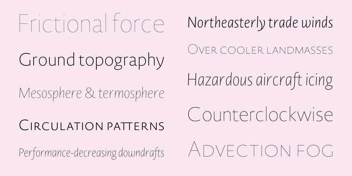 Novel Sans Hair Pro™