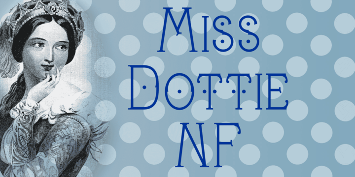 Miss Dottie NF