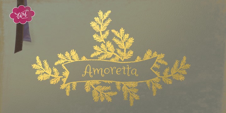 Amoretta™