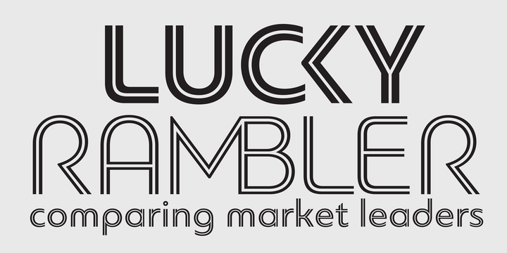 PF Bague Inline Pro™