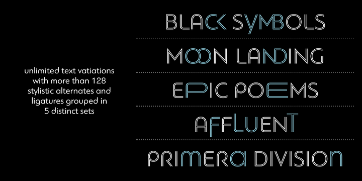 PF Bague Inline Pro™