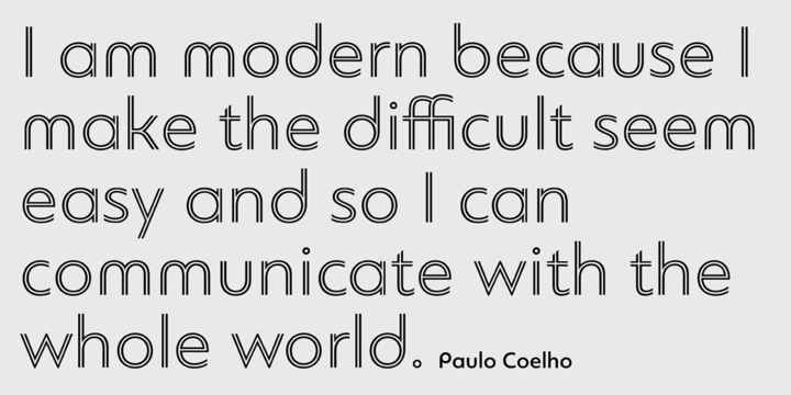 PF Bague Inline Pro™