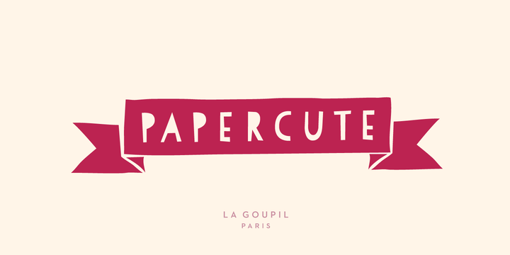 PaperCute
