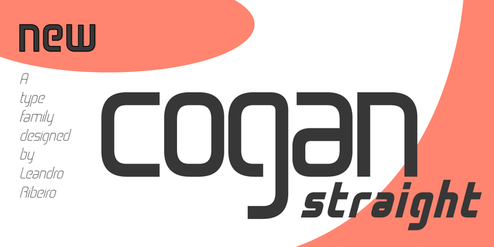 Cogan Straight