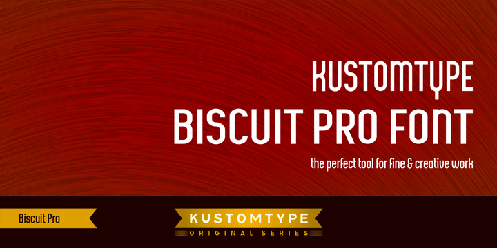 Biscuit Pro