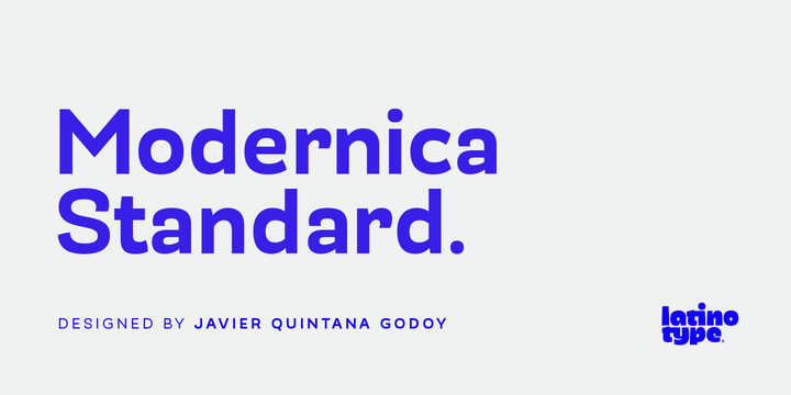 Modernica Standard