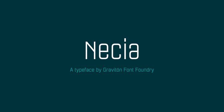 Necia™