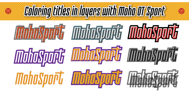 Moho Sport Pro