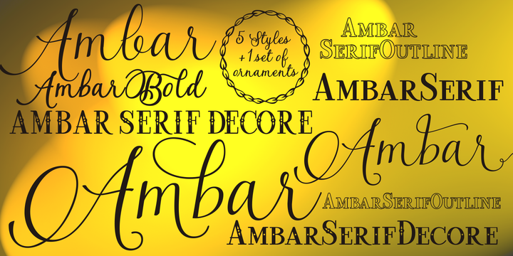Ambar