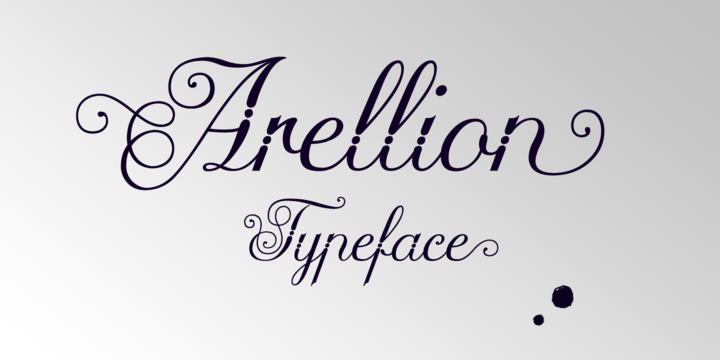 Arellion