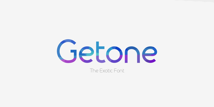 Getone