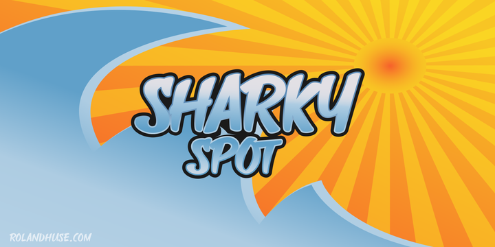 Sharky Spot