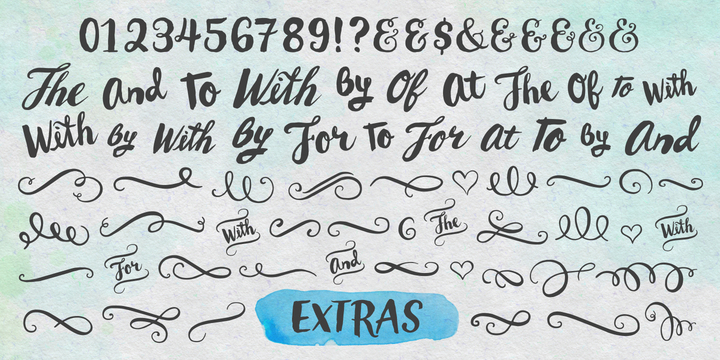 Wanderlust Letters