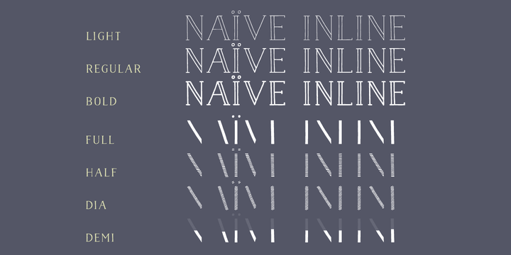 Naive Inline