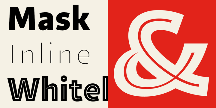 Quercus Whiteline™