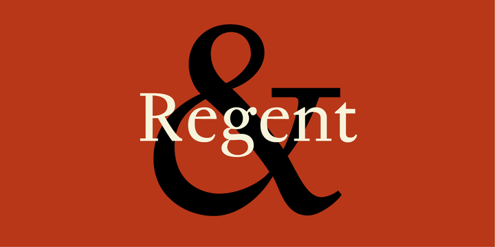 Regent Pro