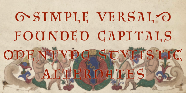 Agedage Simple Versal™