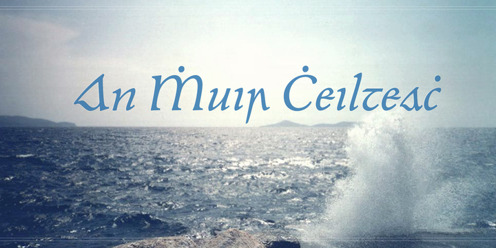 Andron 2 EIR Corpus™