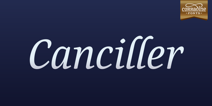 Canciller™