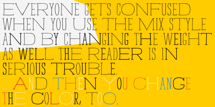 Strangelove NextSlab™