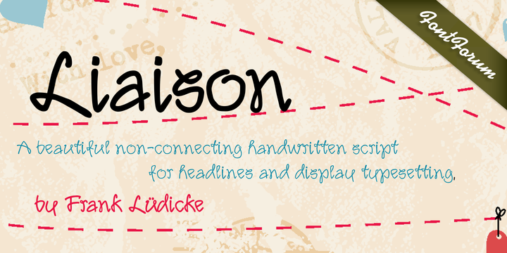 Liaison™