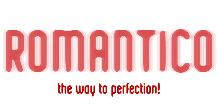 Romantico