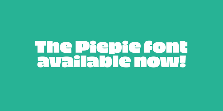 Piepie™