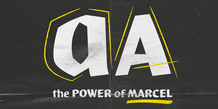 Marcel