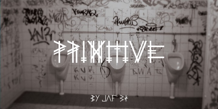 PRIMITIVE
