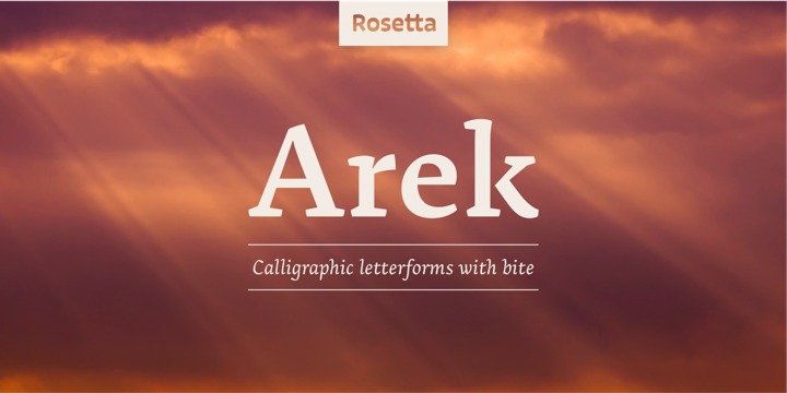 Arek