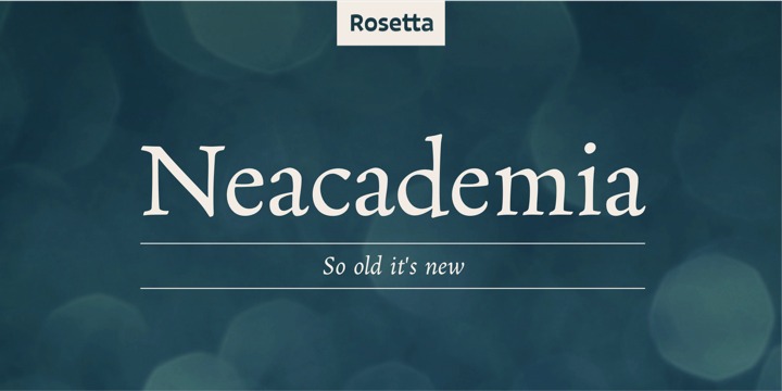 Neacademia