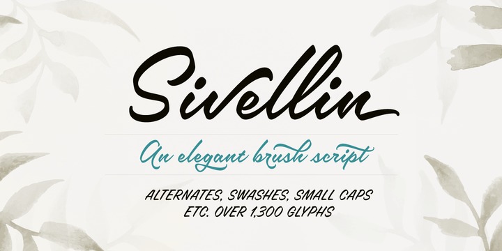 Sivellin