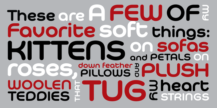 Bauhaus Bugler Soft™