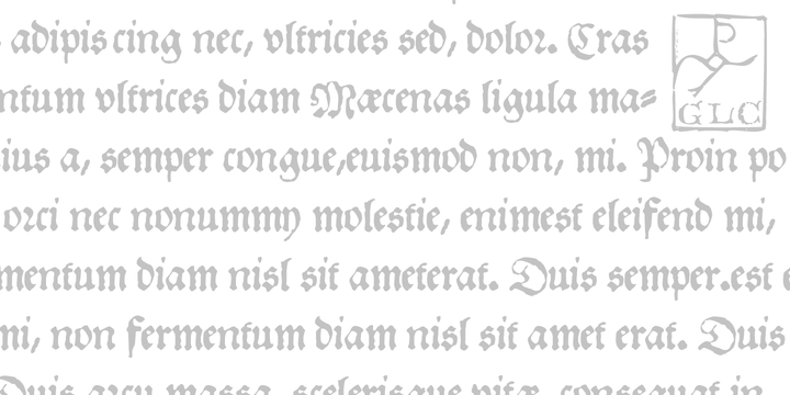 1534 Fraktur