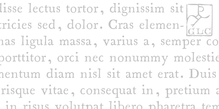 1785 GLC Baskerville